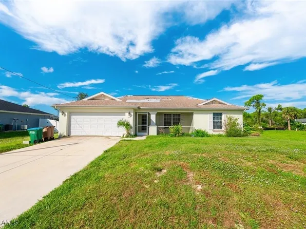 4166 NW 39th Ave, Cape Coral, FL 33993