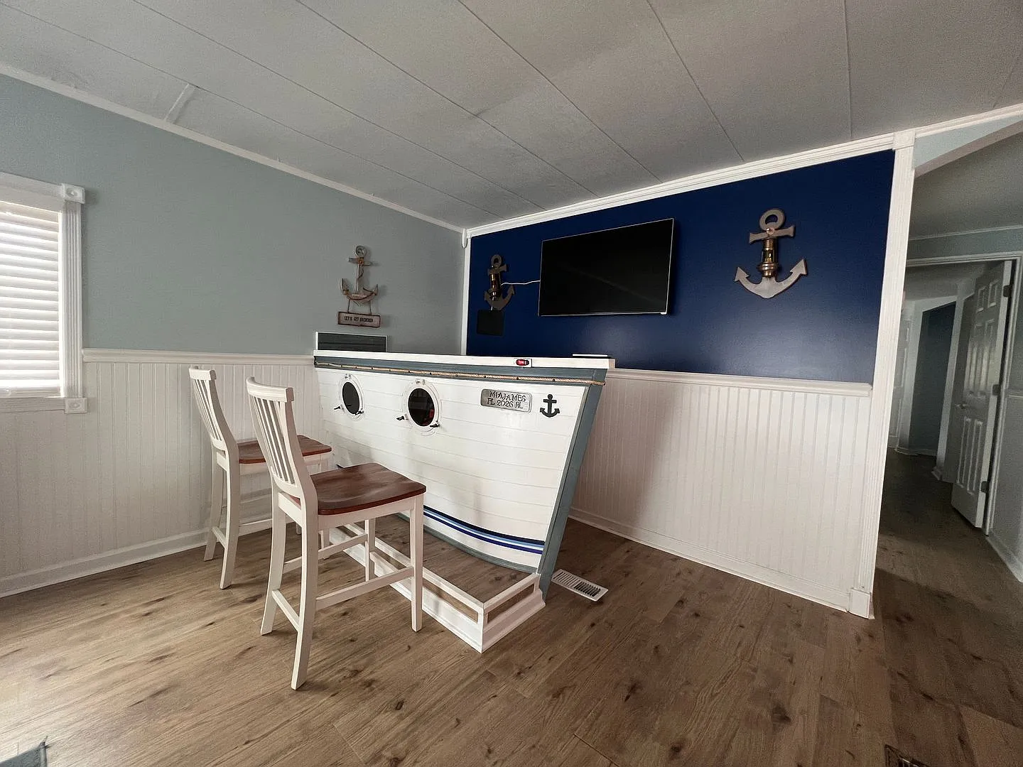 The absolute cutest rental you'll see - 2/2 mobile home in Davie 55+ community — Photo 4