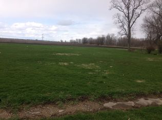 1006 North St, Mazon, IL 60444