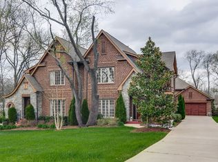 1126 Granny White Ct, Nashville, TN 37204