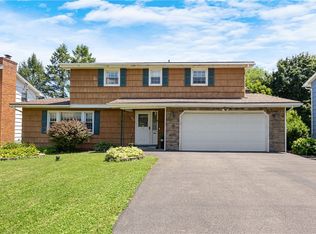 232 Marsh Dr, Syracuse, NY 13214