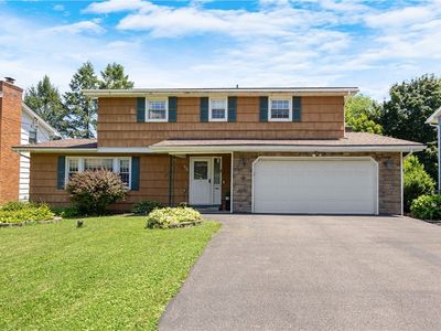 232 Marsh Dr, Syracuse, NY, 13214