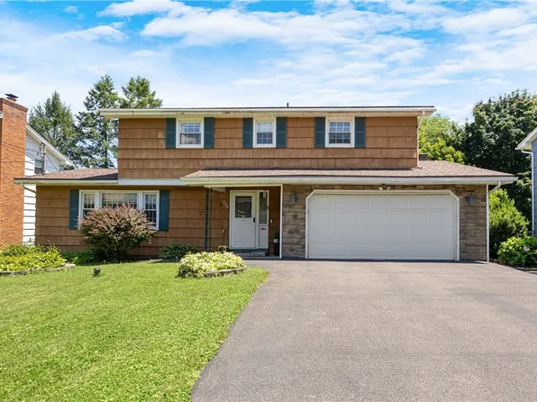 232 Marsh Dr, Syracuse, NY 13214