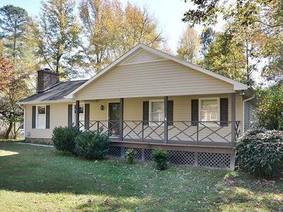 209 W Dogwood Dr, Creedmoor, NC, 27522