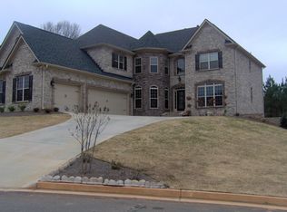 2013 Kilburn Cir, Conyers, GA 30094