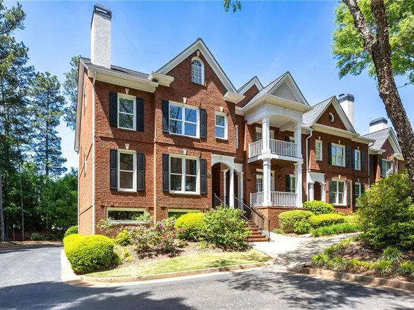 4386 Paces Point Cir SE, Smyrna, GA 30080