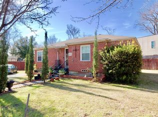 4635 Weldon St, Dallas, TX 75204