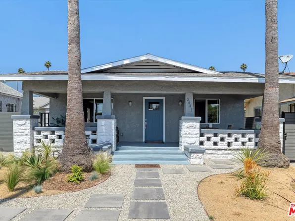 3447 9th Ave, Los Angeles, CA 90018