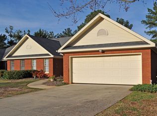 130 Kings Grant, Greenwood, SC 29649