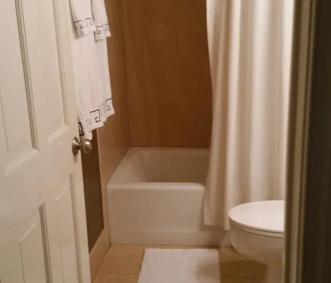 Full Bath as of 2022