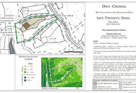 5th image of 1388 Old Dry Creek Rd