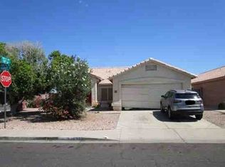 11630 W Hubbell St, Avondale, AZ 85392