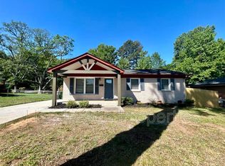 3932 Slagle Dr, Charlotte, NC 28215