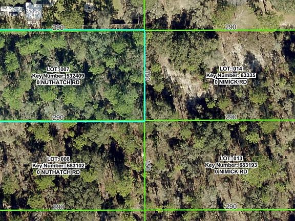 4th image of LOT 7 Nuthatch Rd Lot 7