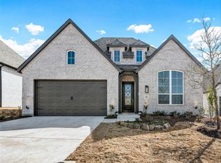 1843 Gateway Ln, Van Alstyne, TX 75495