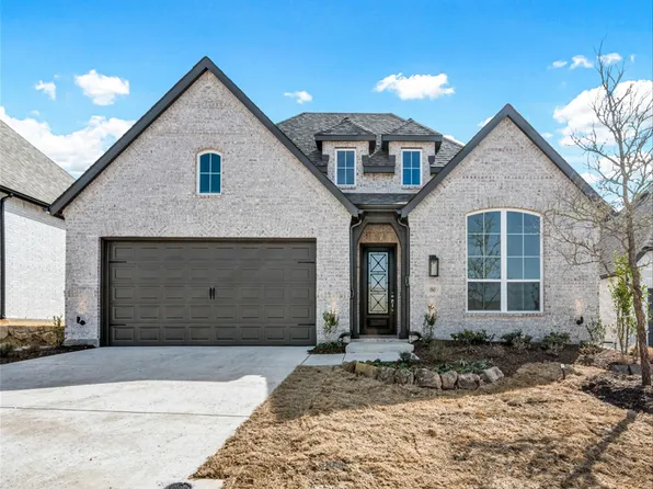 1843 Gateway Ln, Van Alstyne, TX 75495