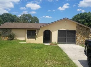 1332 Bentley Ave, Spring Hill, FL 34608