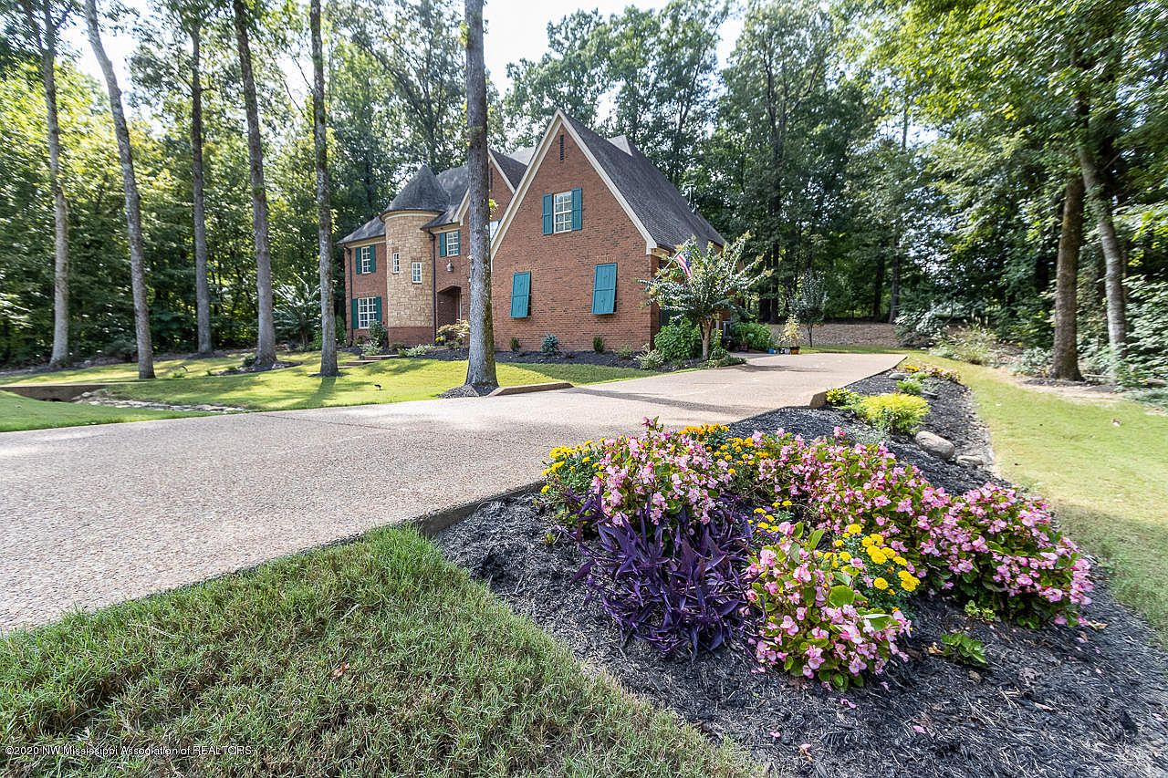 4601 Bonne Terre Dr, Nesbit, MS 38651 Zillow