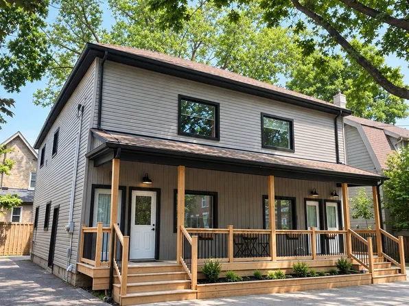 14 Victor St S #12, London, ON N6C 1B7