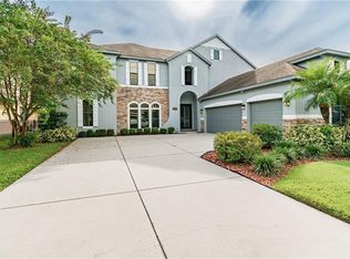 15249 Wind Whisper Dr, Odessa, FL 33556