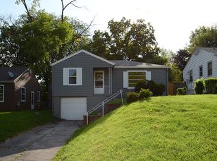 4125 N 55th St, Omaha, NE 68104