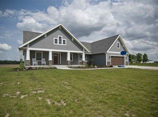 575 S Wolf Rd, Columbia City, IN 46725