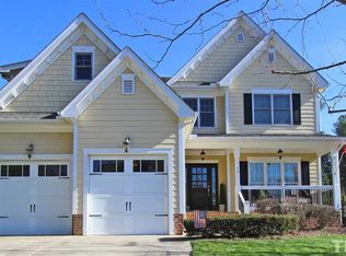 11 Spring Water Ln, Durham, NC 27712