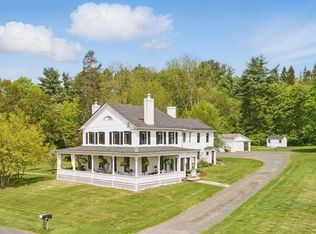 4 Porter St, Granby, MA 01033