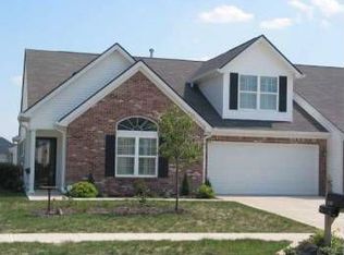 1367 Hamilton Dr, Greenwood, IN 46143