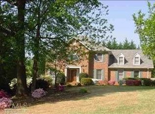 404 Pinson Ct, Spartanburg, SC 29301