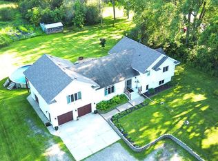 8380 181st Ave NE, Columbus, MN 55025