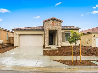 11961 Wandering Way, Corona, CA 92883