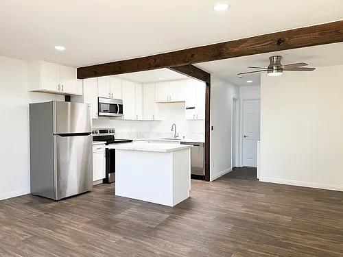 Floor plan 116R
