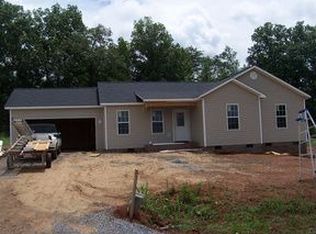 4032 Rpm Dr, Maiden, NC 28650