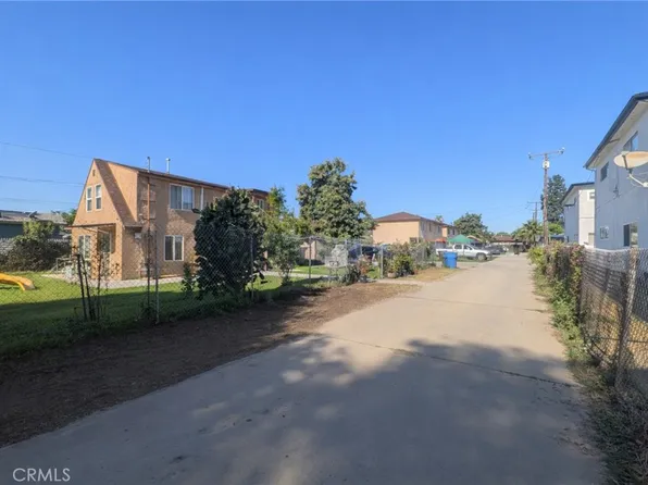 2915 Allgeyer Ave, El Monte, CA 91732