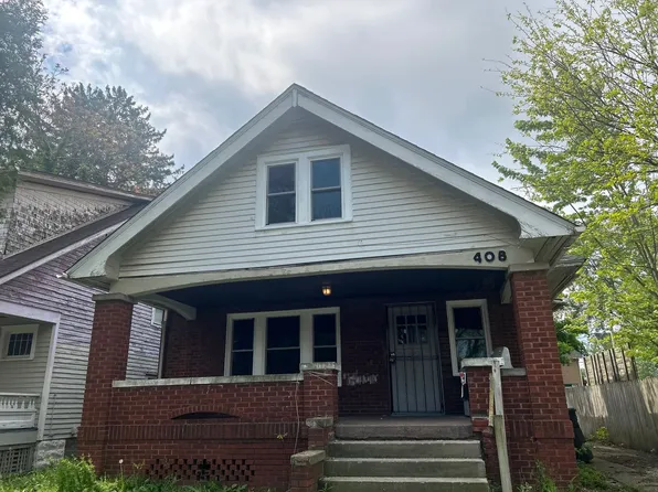 408 9th St, Elyria, OH 44035