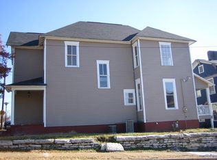 802 E Ml King Blvd, Chattanooga, TN 37403