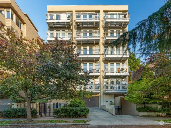 322 Belmont Avenue E #203, Seattle, WA 98102
