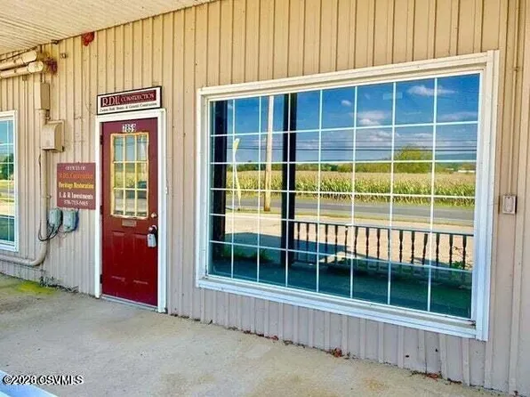 7859 Old Turnpike Rd, Mifflinburg, PA 17844