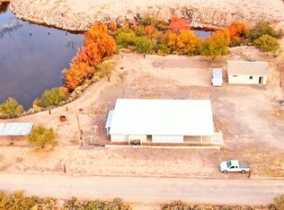 3276 W 14th St, Thatcher, AZ 85552