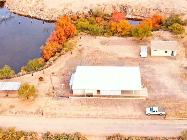 3276 W 14th St, Thatcher, AZ 85552