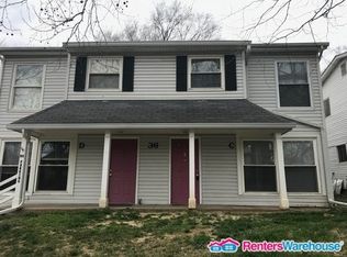 36 Lee Dr APT C, Saint Charles, MO 63301