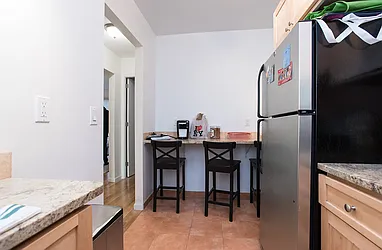 Rented by Emor Management Inc.