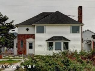 1961 S Prom, Seaside, OR 97138