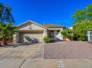1098 Blitzen Dr, Henderson, NV 89012