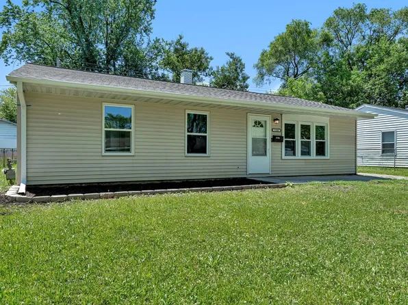 2106 218th St, Sauk Village, IL 60411
