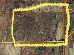 412 Geise Rd LOT 26, Darien Center, NY 14040