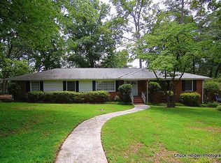256 Middlesex Rd, Columbia, SC 29210