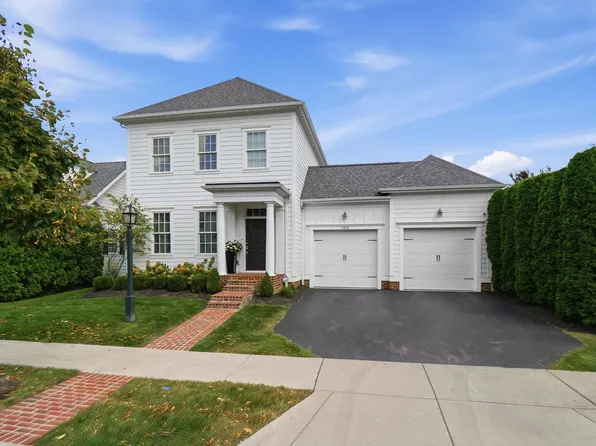 7816 Straits Ln, New Albany, OH 43054
