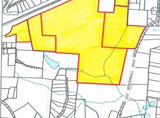 6185 Old Mendenhall Rd, Archdale, NC 27263